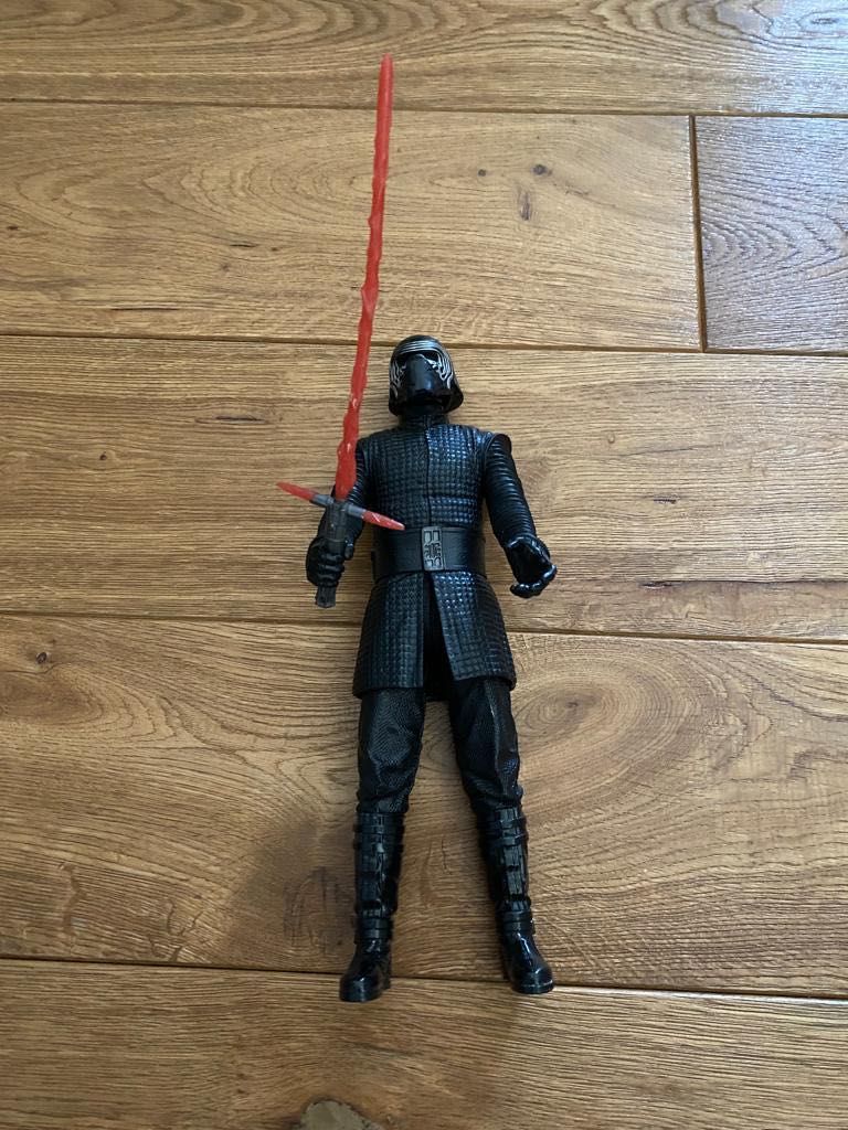 Figurka Star Wars - Kylo Ren