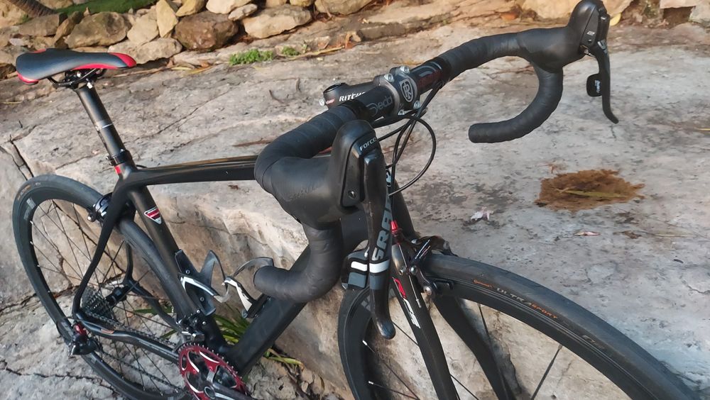 Ribble carbono oportunidade t53