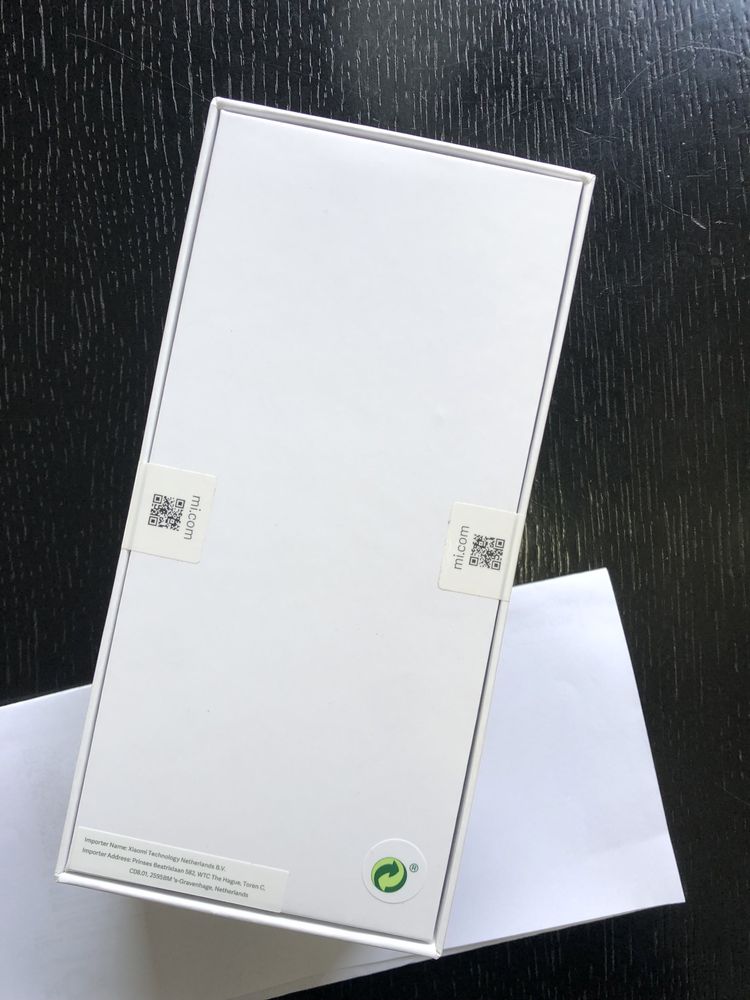 Redmi Note 13 Pro 5G Selado