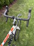 Gravel Giant rozmiar M