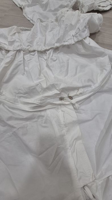 Маскувальний халат, костюм