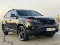 Продам Kia Sorento