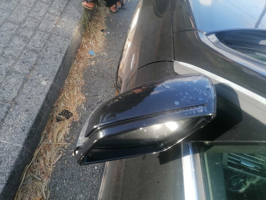 E250 CDI - Ler anotações