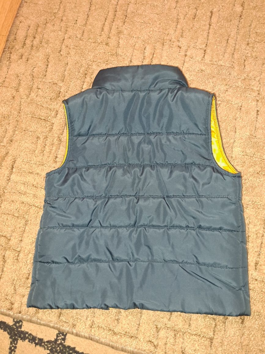 Kamizelka h&m 116