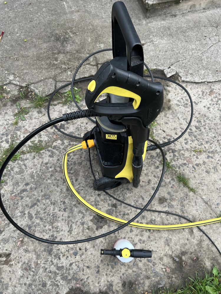Karcher K4 Universal Edition