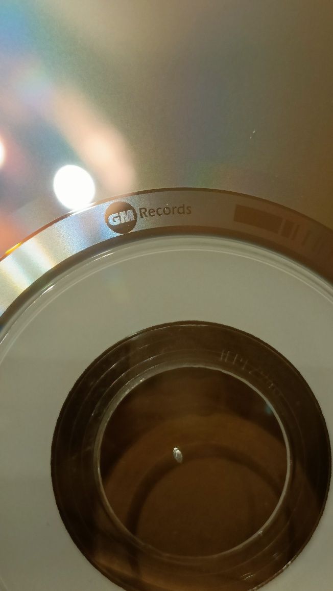 Krzysztof Krawczyk "nigdy nie jest za późno" na CD