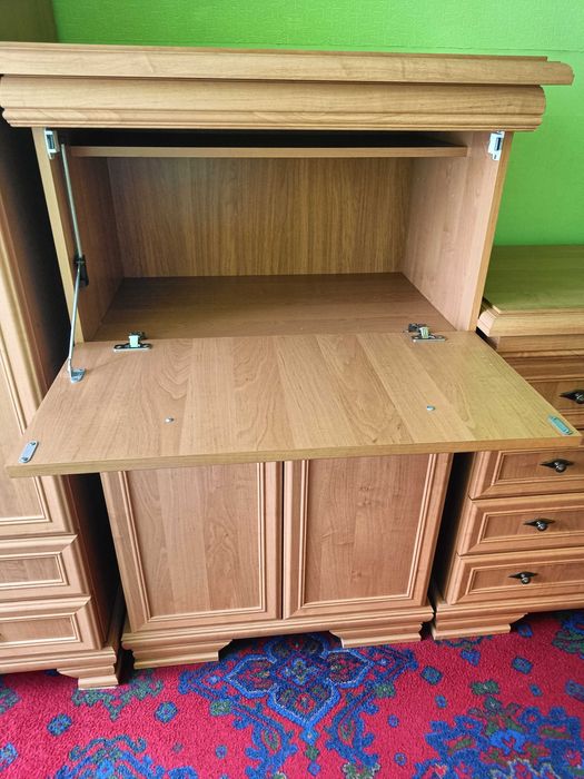 sprzedam meble w bardzo dobrym stanie