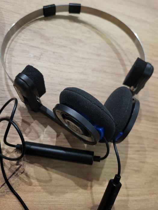 Słuchawki Koss porta pro wireless
