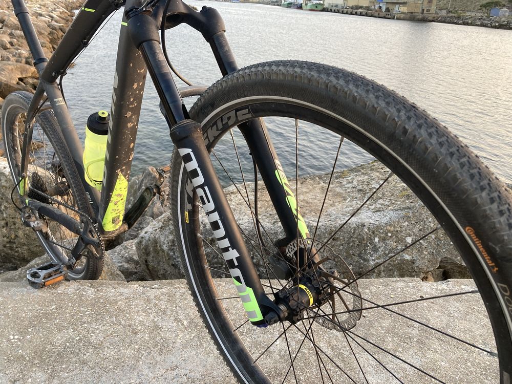 Rockrider 900 27,5