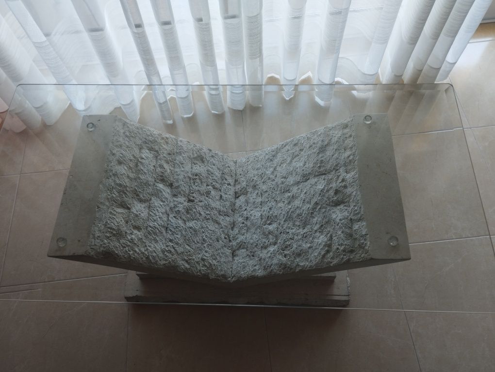 Mesa Sala de Estar