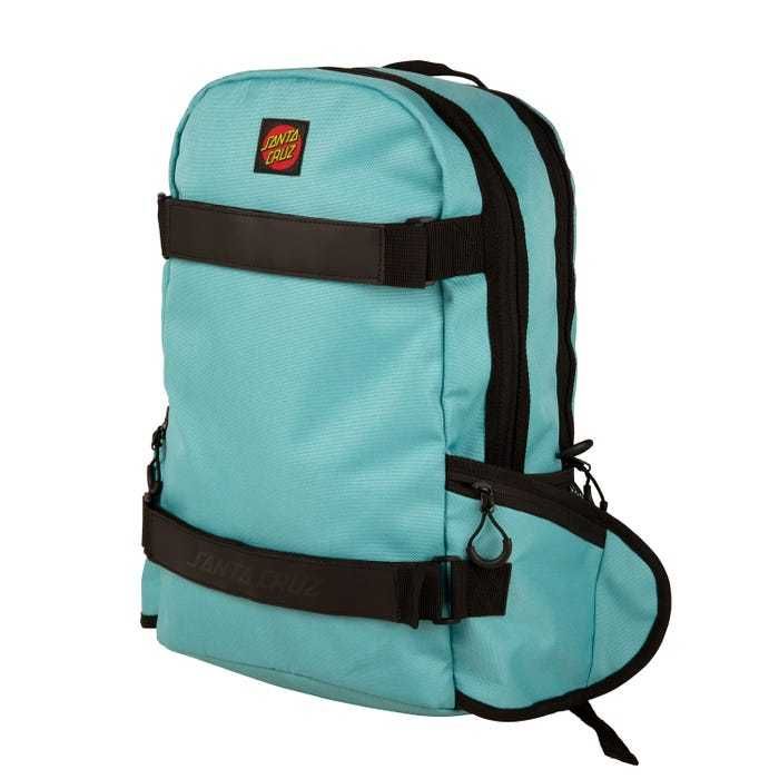 Plecak Santa Cruz Classic Skatepack