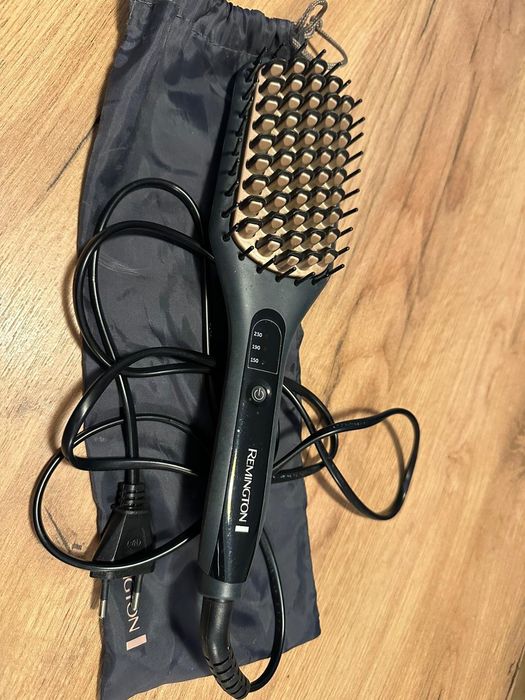 Szczotka prostująca Remington CB 7400