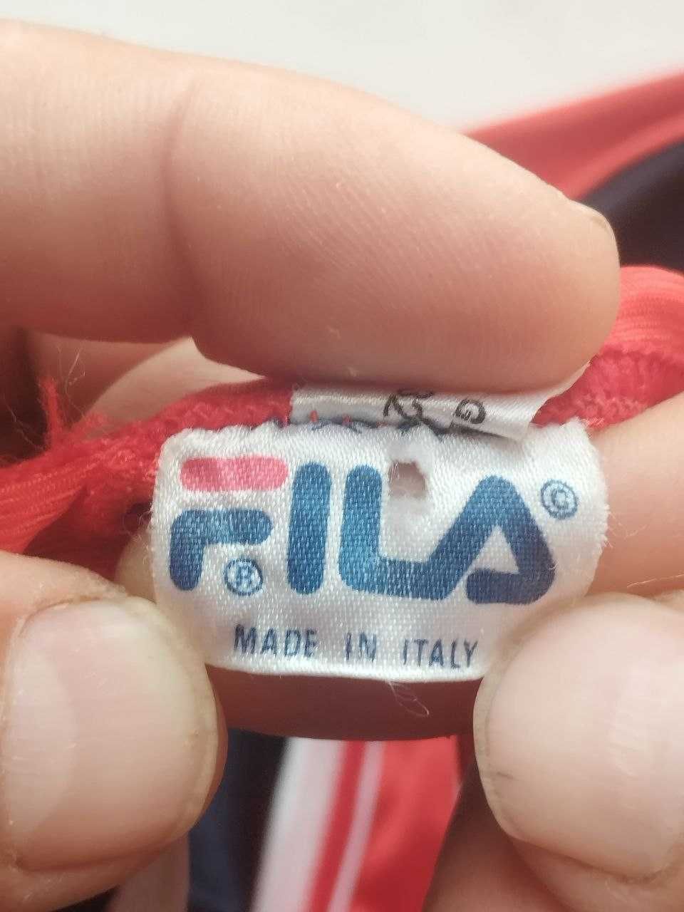Плавки чоловічі мужские для плавання фірма FILA Італія
