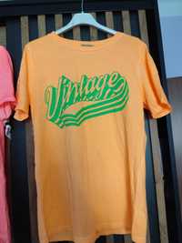 T-shirt vintage l