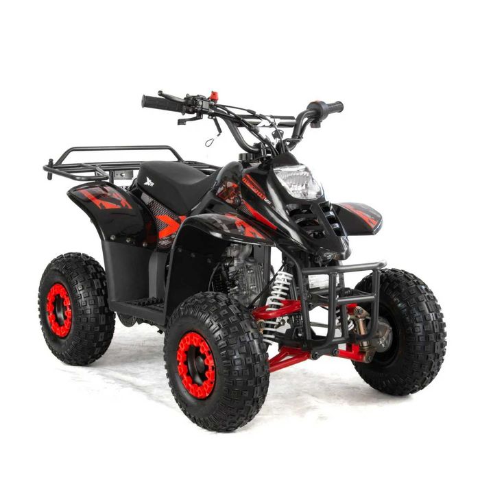 Quad BIG FOOT 125 Automat Raty Dostawa tego samego dnia