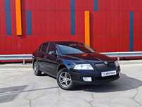 Skoda Octavia 1.6 Бензин МКПП 2007 обмін/розстрочка/ кредит/ лізинг