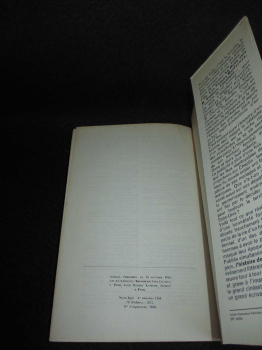 Livro Histoire de ma vie Charles Chaplin Autobiografia