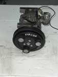 Compressor De Ar Condicionado Mazda Demio