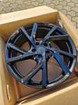 3x NOWE Felgi MAK do Honda Hyundai Kia Lexus Mazda Nissan Toyota Tesla