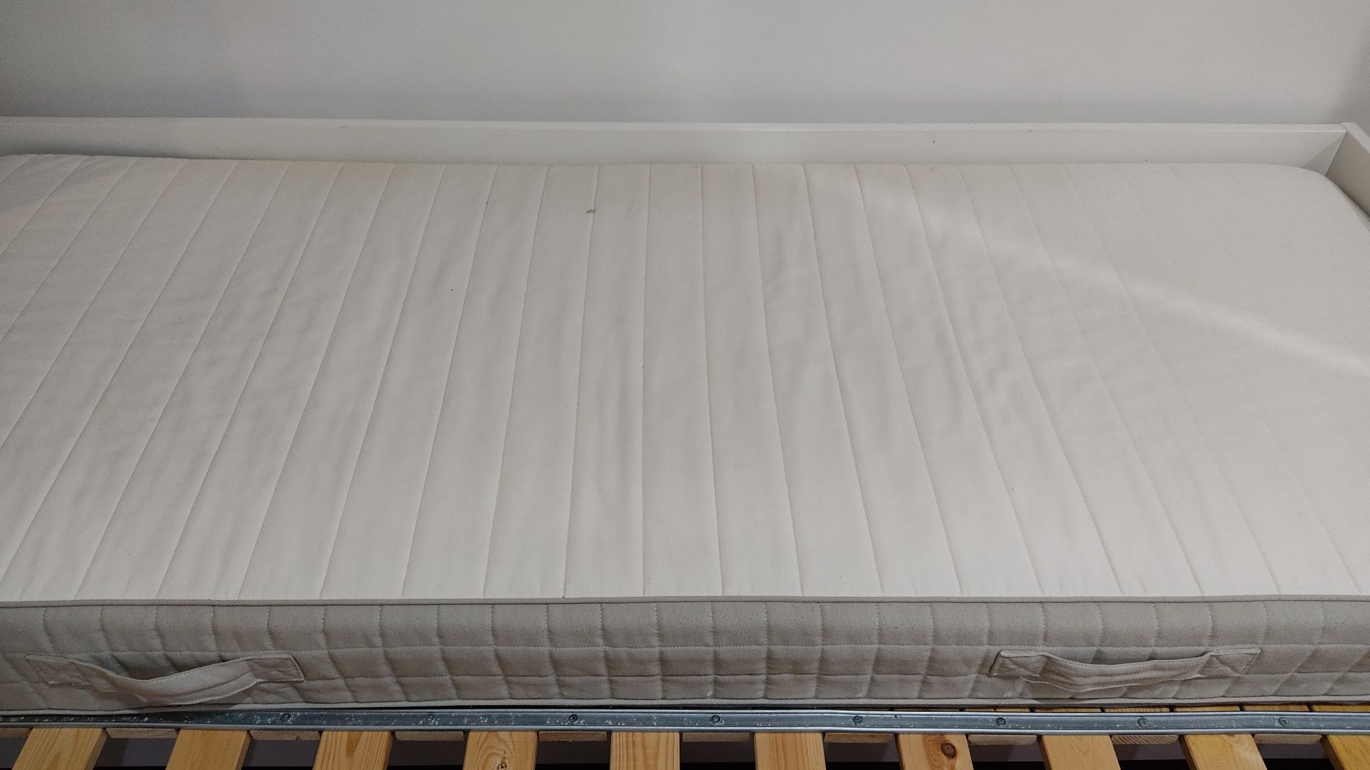 Cama 80x200cm + colchão