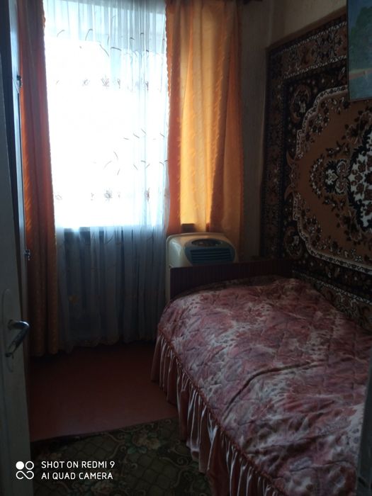 Продам невелику квартиру