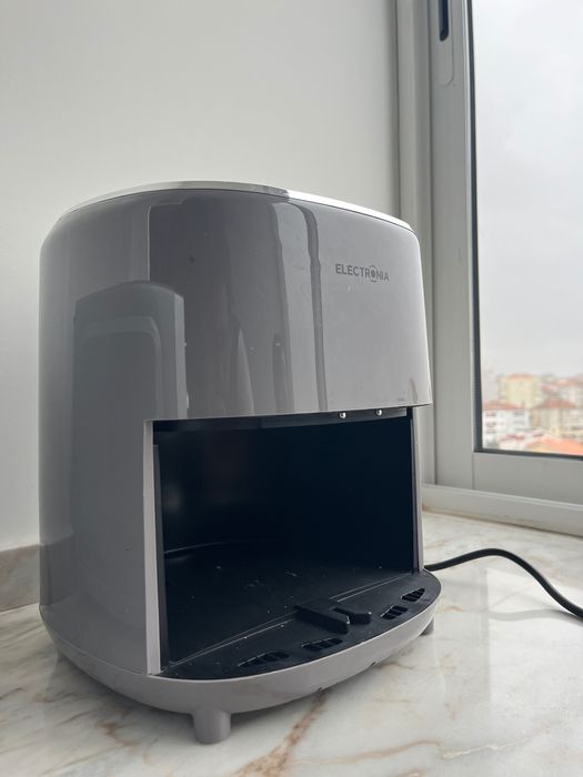 Fritadeira AirFryer Electronia Grace 3,5L