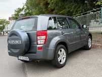 Suzuki Grand Vitara 4х4 Luxe