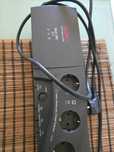 Tomada APC Back UPS ES 350