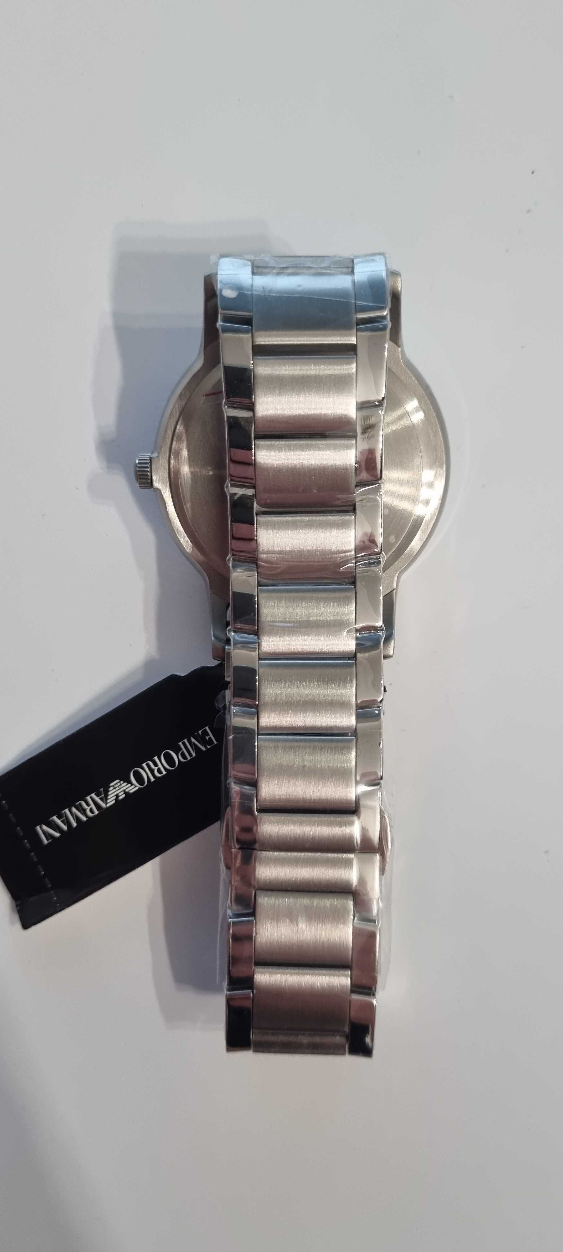 Zegarek Emporio Armani ar2457 Nowy