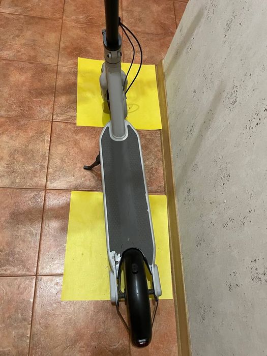 Электросамокат Segway Ninebot kickscooter max g30le