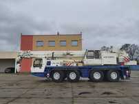 Grove GMK 4080  Żuraw Grove GMK 4080