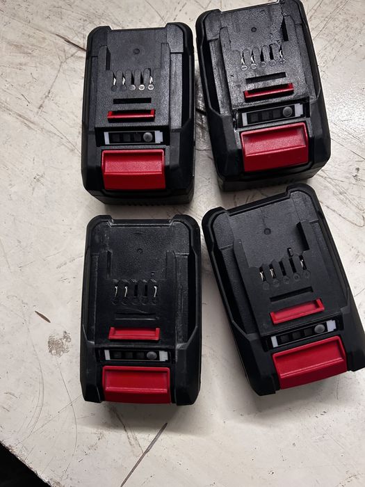 Bateria 4ah niesprwna einhell