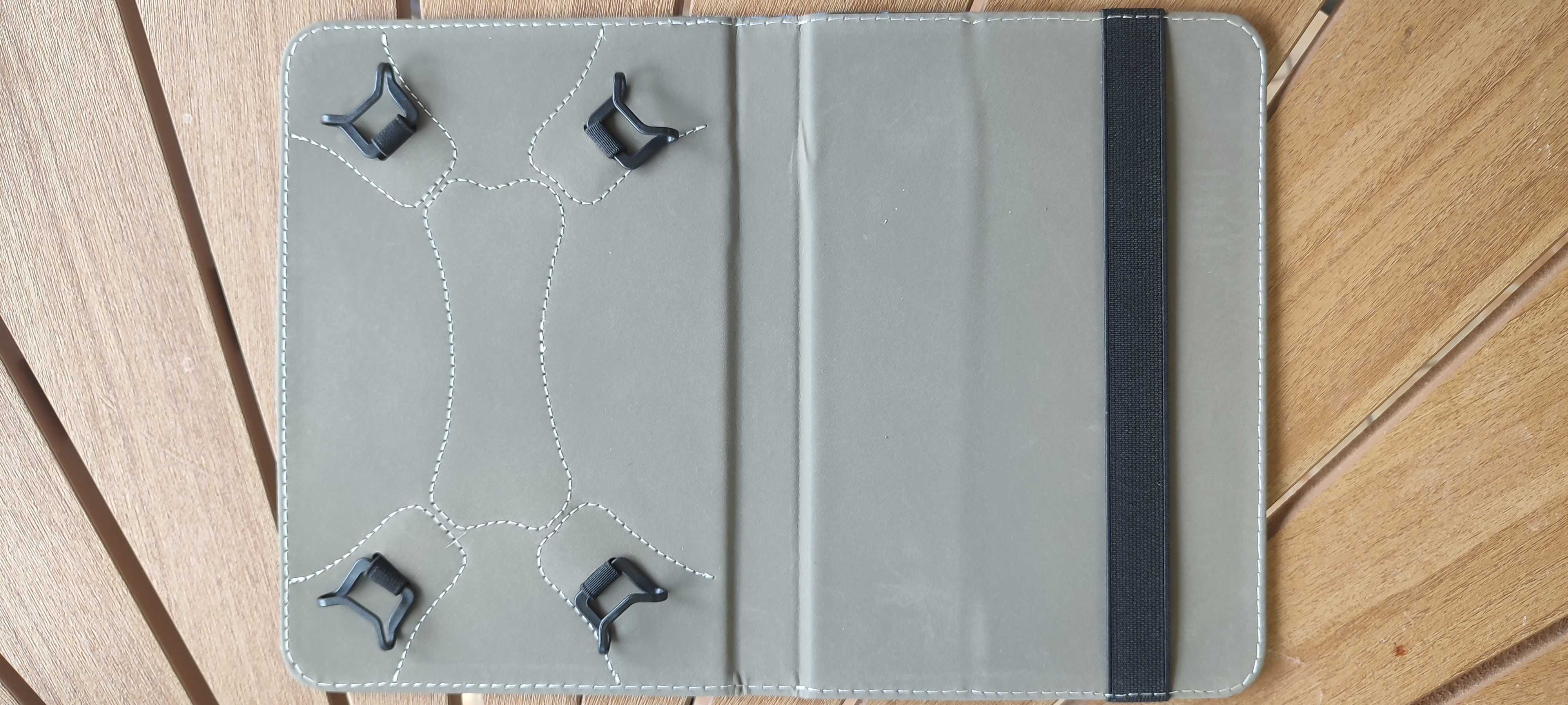 Etui Pokrowiec Futerał na tablet uniwersalny na rozmiar 7-8", piłka
