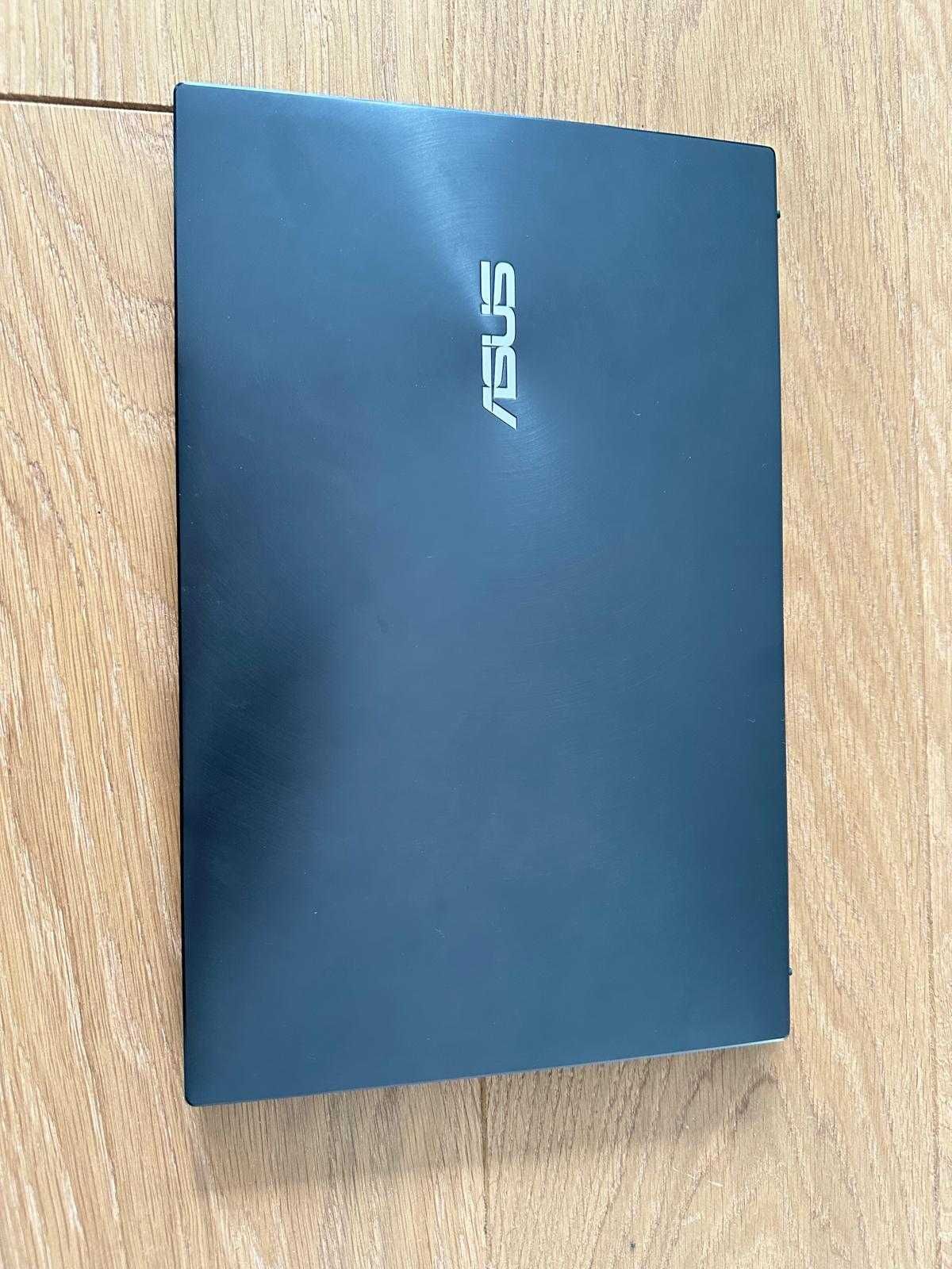ASUS ZEN BOOK 14 UX425EA – ultrabook 16GB RAM / 512GB SSD