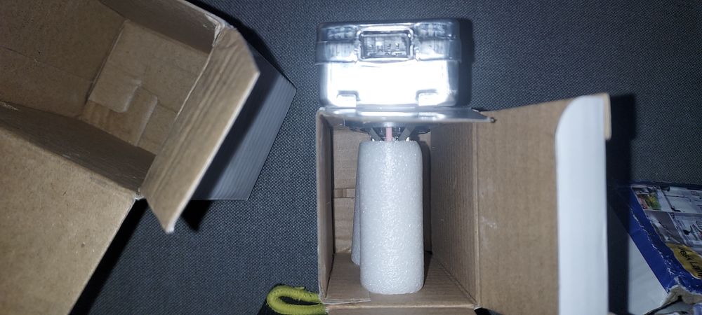 Lampadas xenon d3s 35w