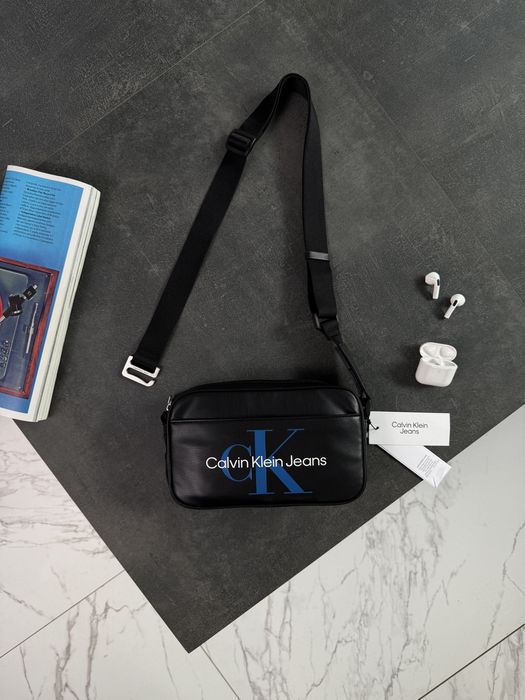 Calvin Klein сумка