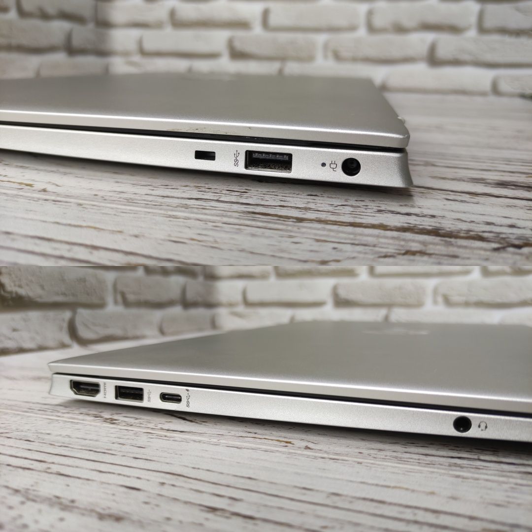 HP Pavilion, i5-1235U, 16/512Gb