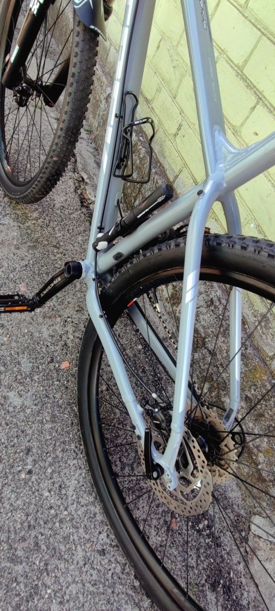 Продам велосипед Trek X-caliber 8