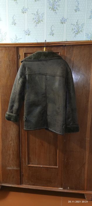 Продаётся дублёнка