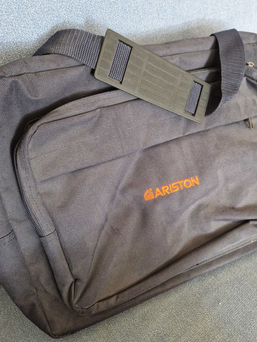 Torba Ariston na dokumenty, laptopa