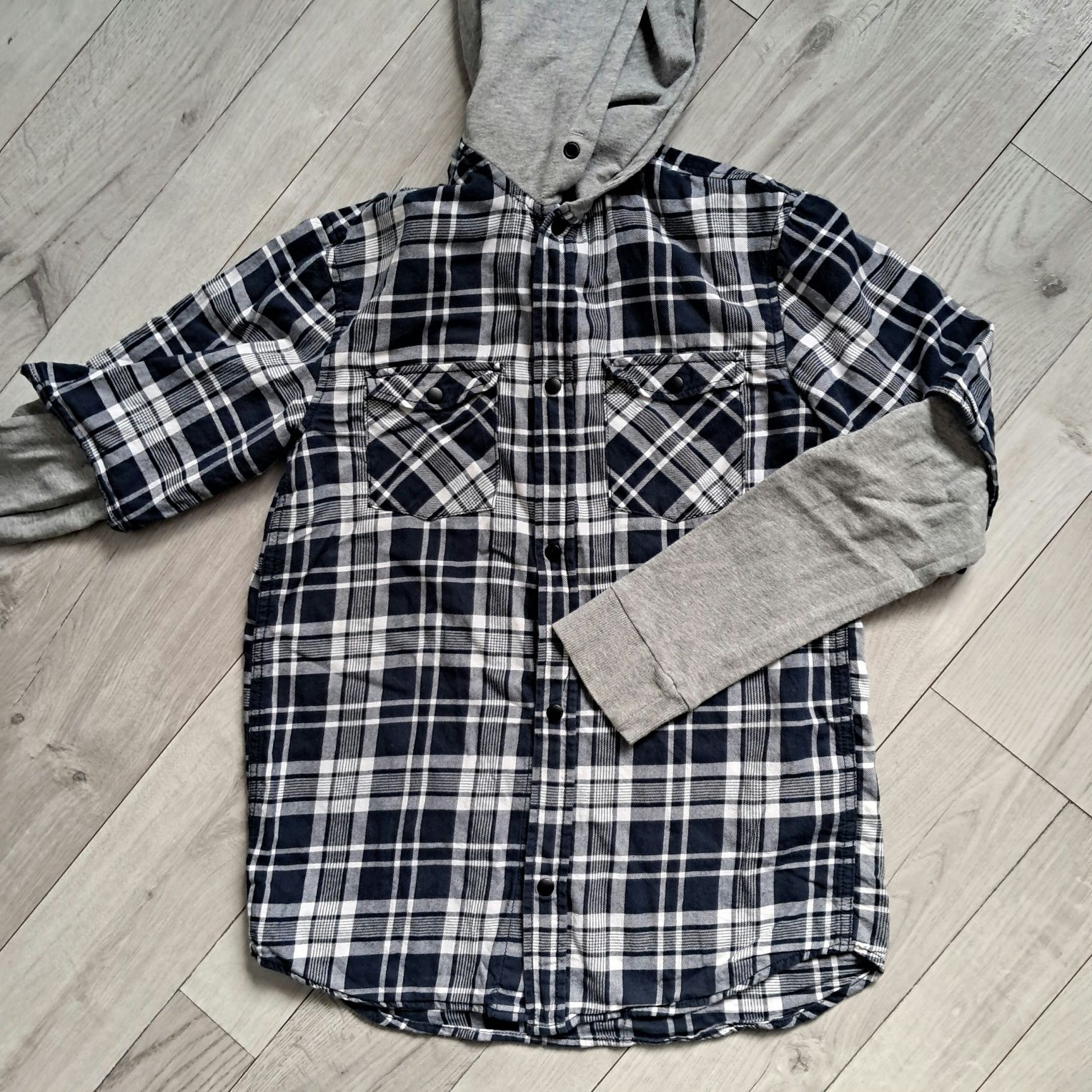 Bluza dla chłopca 11-12 lat