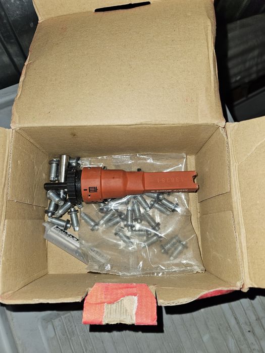 Hilti ogranicznik głebokosci S-DG BT M8