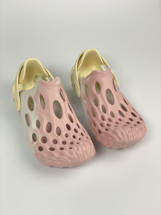 Сандалі тапочки MERRELL HYDRO MOC DRIFT Нові Оригінал