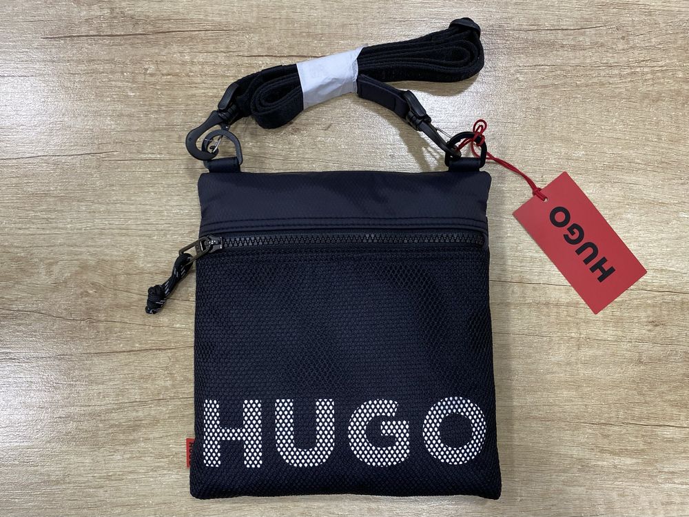Сумка HUGO. Hugo Boss.