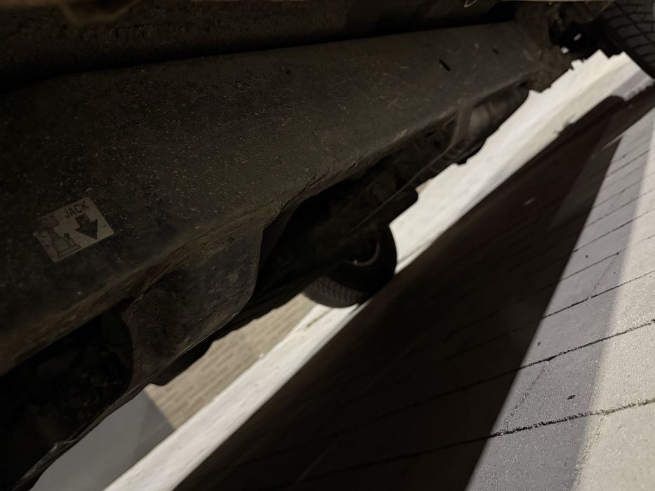 Kia sirento Awtomat / 4:4 / Restaling