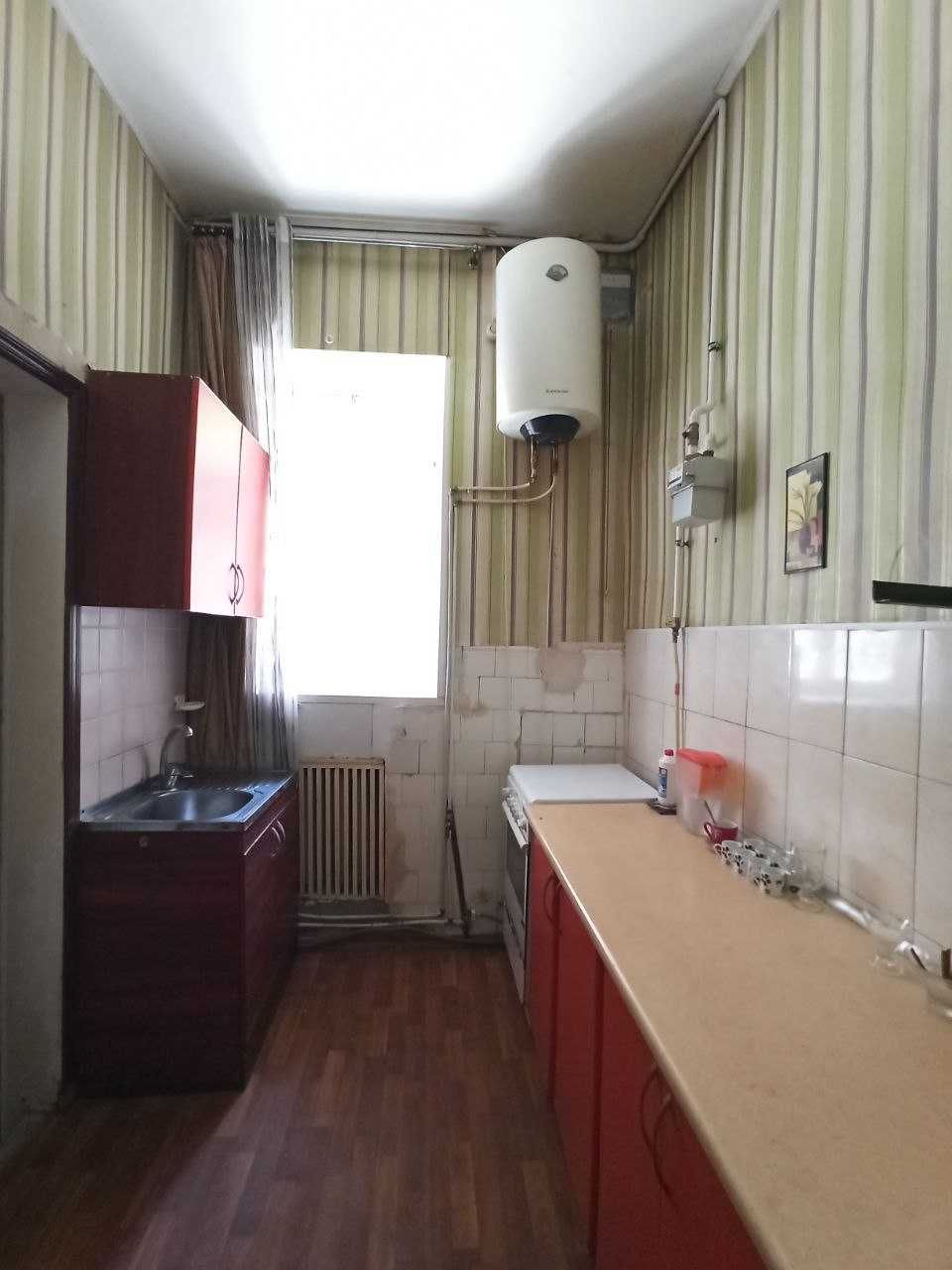 Продам кімнату в історичному центрі!