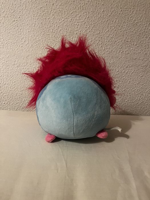 Abraça os teus heróis (minipreço) - Poppy