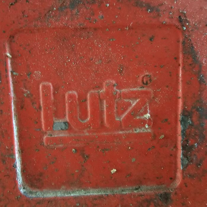 Bomba de água de reforço de pressão LUTZ  AD 33