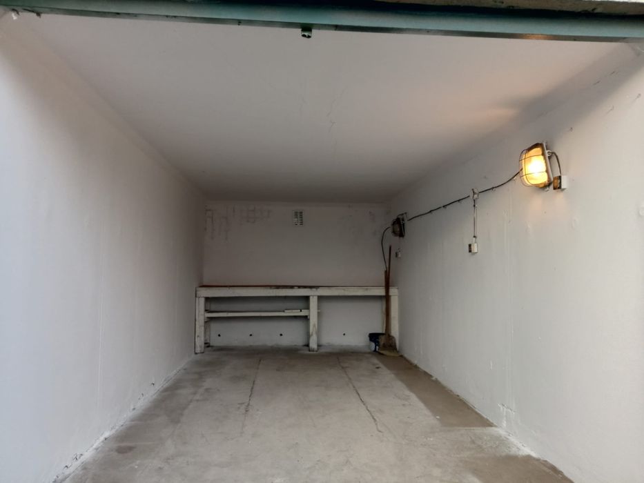 Wynajmę garaż z prądem, blisko A4, Dulęby, Witosa