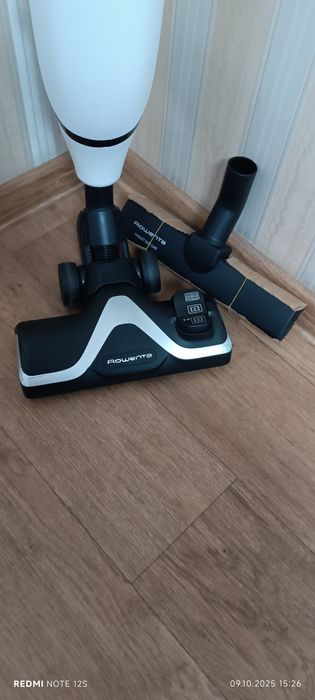 Пилосос Rowenta Powerline Extreme